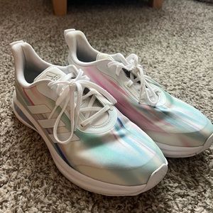 Multicolor Adidas Sneakers